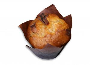 Apple and Cinnamon Muffin 120g